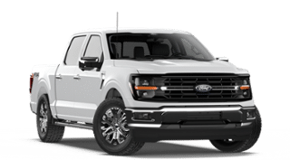 2026 Ford F-150® External Image 5